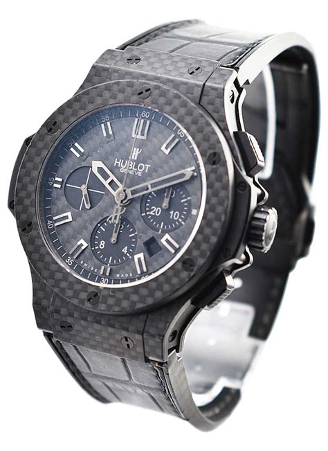 hublot big bang 44mm all carbon price|Hublot big bang original.